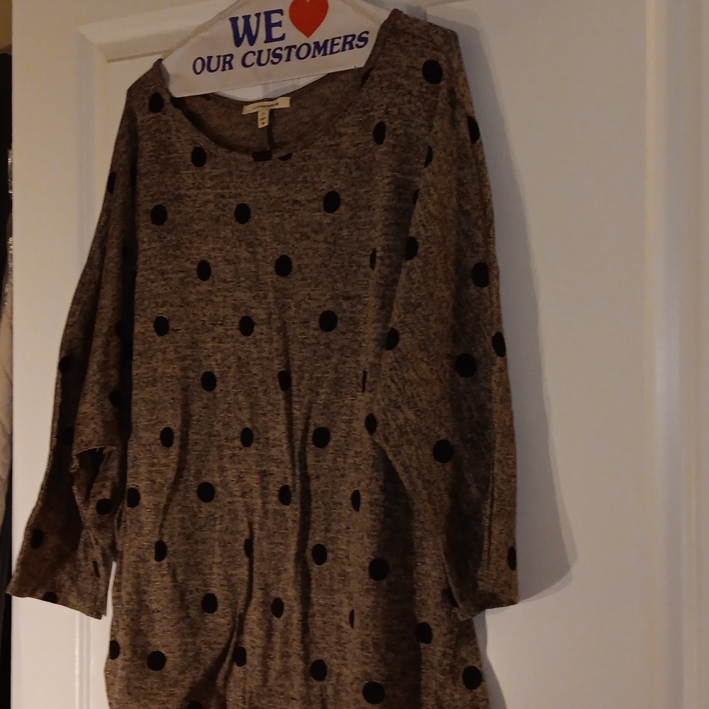Ladies sweater thin shell New - Picture 3 of 7